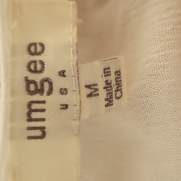 Umgee boho dress - Picture 4 of 4